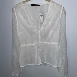 Abercrombie and Fitch Shirt